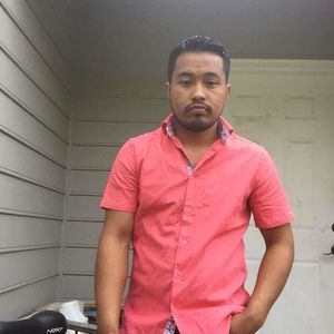 Meet your Posher, Luis